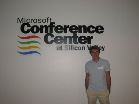 Trip to Silicon Valley
